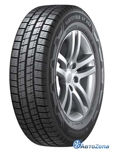 Hankook Vantra ST AS2 RA30 225/75R16 121/120R